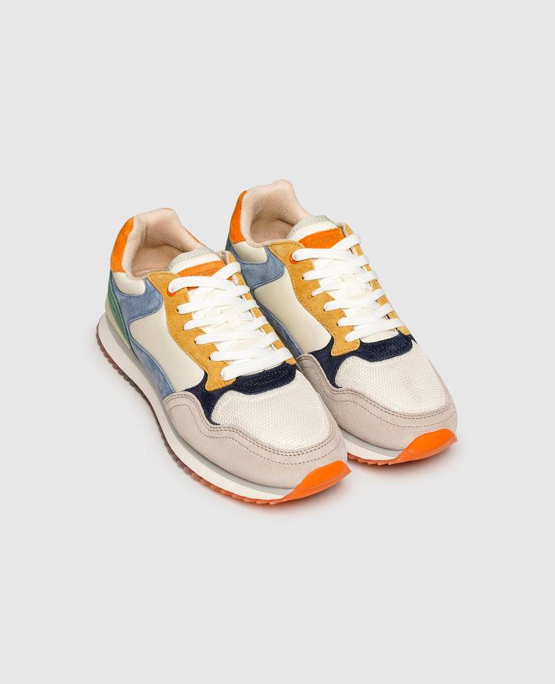 Shoepassion Sportiver Runner für Herren aus Material-Mix HOFF Shoepassion Saisonale Angebote