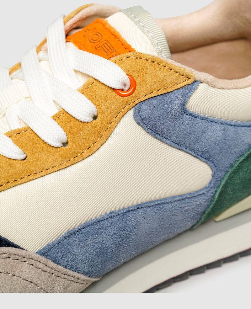 Shoepassion Sportiver Runner für Herren aus Material-Mix HOFF Shoepassion Saisonale Angebote