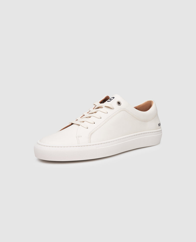 Shoepassion Sneaker aus Kalbsleder für Herren |Berlin N91 bei SHOEPASSION Shoepassion Kauf eins, bekomm eins gratis