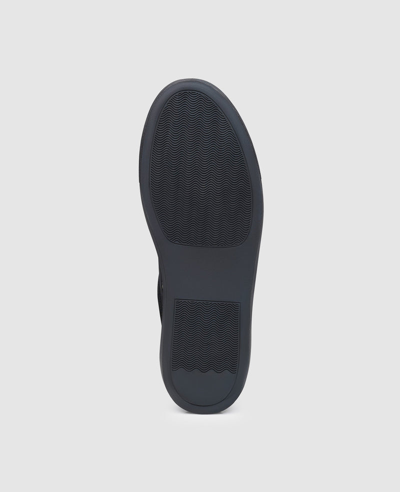 Shoepassion Sneaker aus Nubuk für Herren |Berlin N91 bei SHOEPASSION Shoepassion Sonderangebote