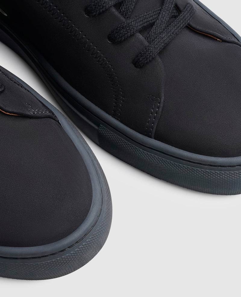Shoepassion Sneaker aus Nubuk für Herren |Berlin N91 bei SHOEPASSION Shoepassion Sonderangebote