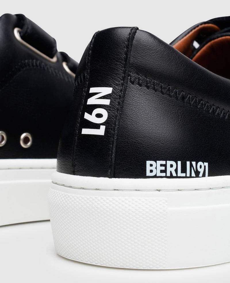 Shoepassion Velcro-Sneaker für Herren Berlin N91 bei SHOEPASSION Shoepassion Tiefpreis