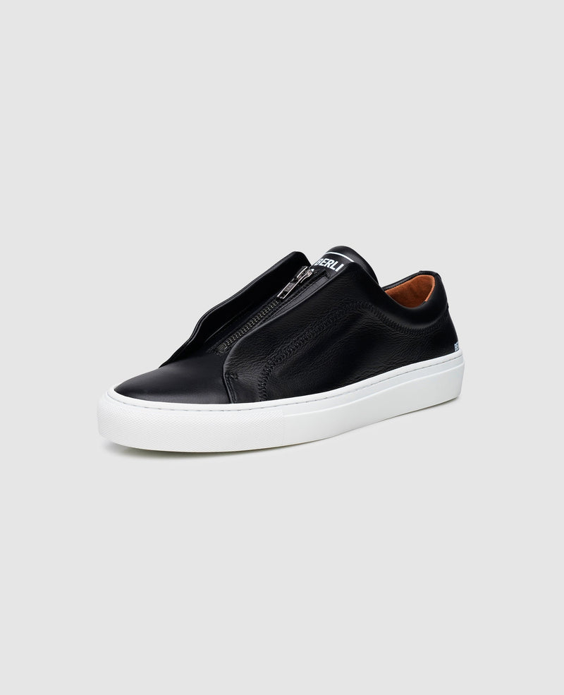 Shoepassion Reißverschluss-Sneaker für Herren Berlin N91 bei SHOEPASSION Shoepassion Super Sparpreis