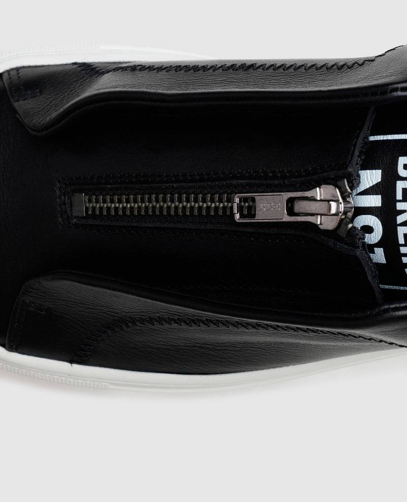 Shoepassion Reißverschluss-Sneaker für Herren Berlin N91 bei SHOEPASSION Shoepassion Super Sparpreis
