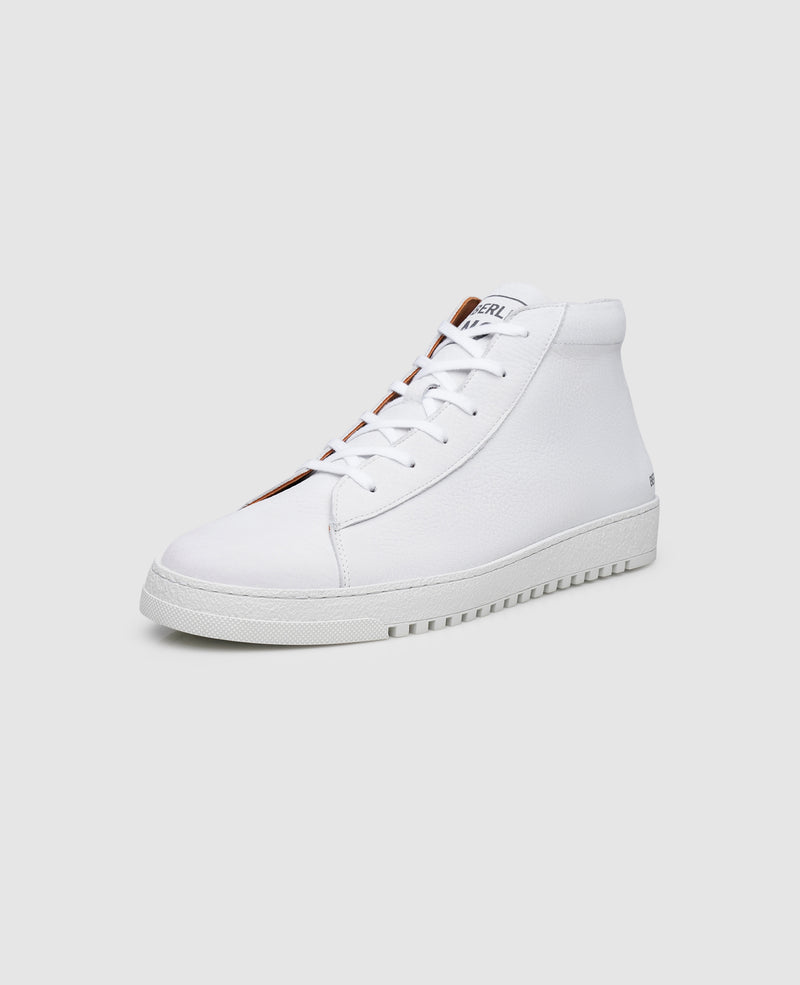 Shoepassion Ultraleichter High-Top Sneaker für Herren Berlin N91 bei SHOEPASSION Shoepassion Wochenangebot
