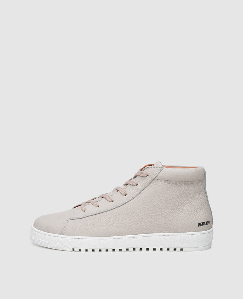 Shoepassion Ultraleichter High-Top Sneaker für Herren Berlin N91 bei SHOEPASSION Shoepassion