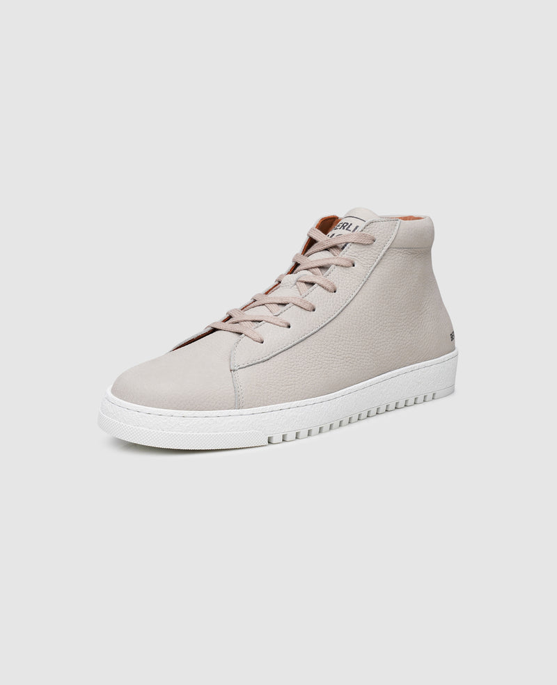 Shoepassion Ultraleichter High-Top Sneaker für Herren Berlin N91 bei SHOEPASSION Shoepassion Kostenlose Rückgabe