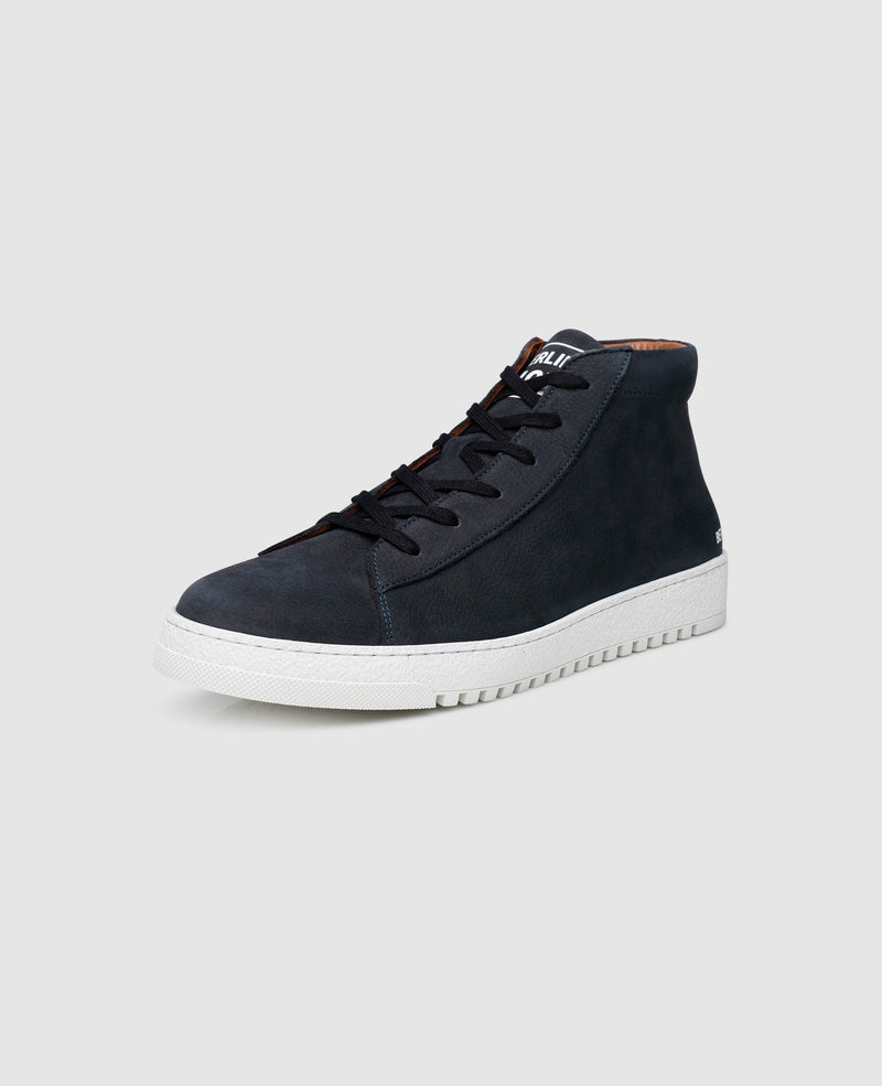 Shoepassion Ultraleichter High-Top Sneaker für Herren Berlin N91 bei SHOEPASSION Shoepassion Begrenzte Freigabe