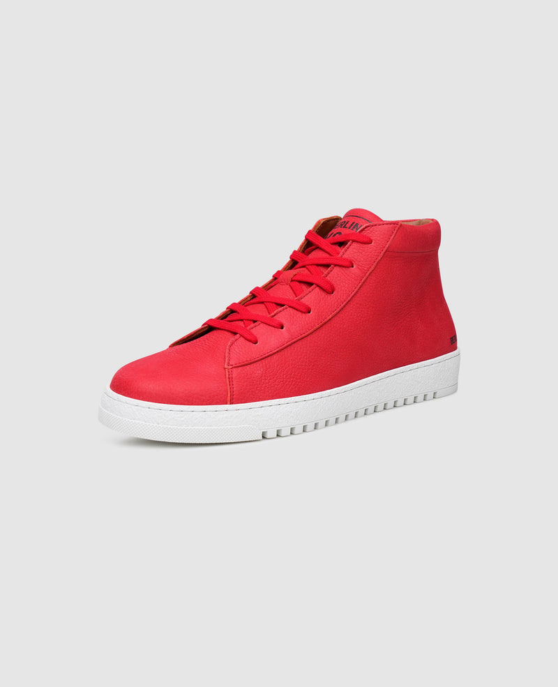 Shoepassion Ultraleichter High-Top Sneaker für Herren Berlin N91 bei SHOEPASSION Shoepassion Letzte 3 Tage