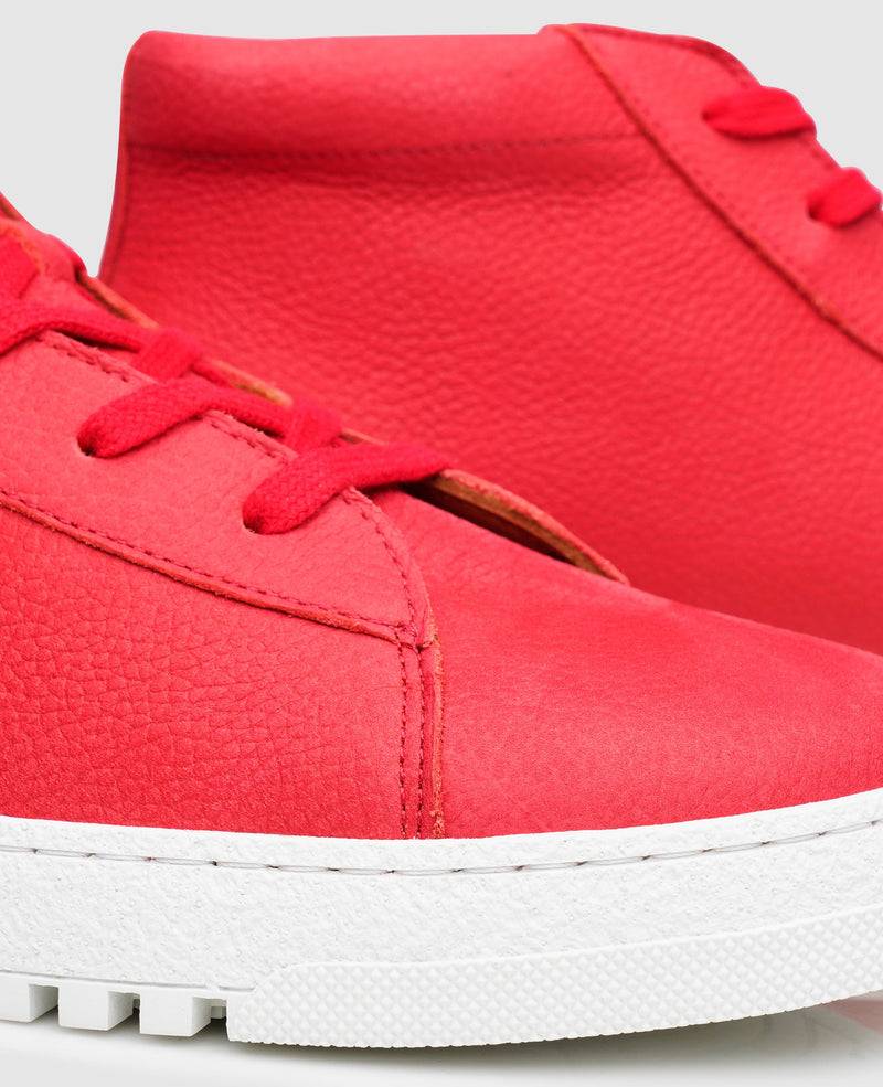 Shoepassion Ultraleichter High-Top Sneaker für Herren Berlin N91 bei SHOEPASSION Shoepassion Letzte 3 Tage