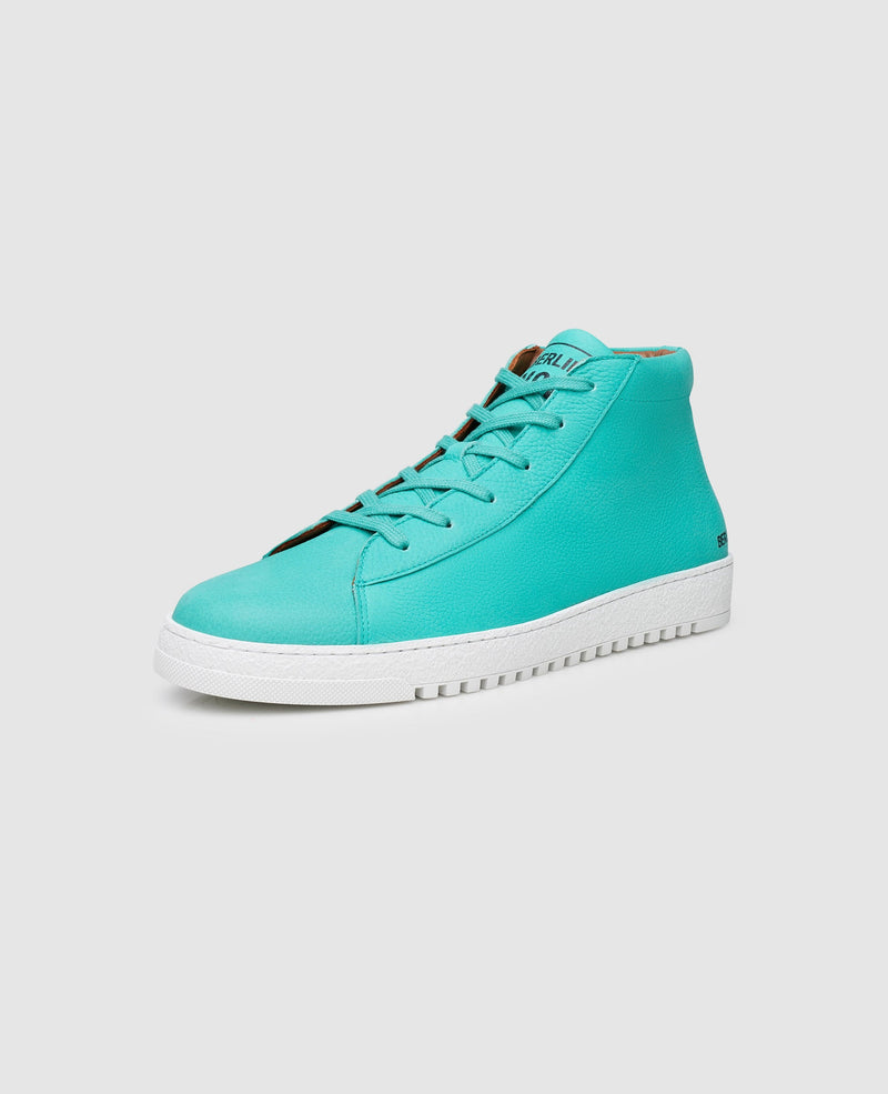 Shoepassion Ultraleichter High-Top Sneaker für Herren Berlin N91 bei SHOEPASSION Shoepassion JETZT KAUFEN