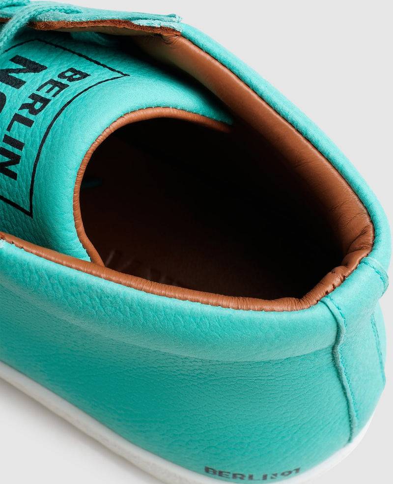 Shoepassion Ultraleichter High-Top Sneaker für Herren Berlin N91 bei SHOEPASSION Shoepassion JETZT KAUFEN