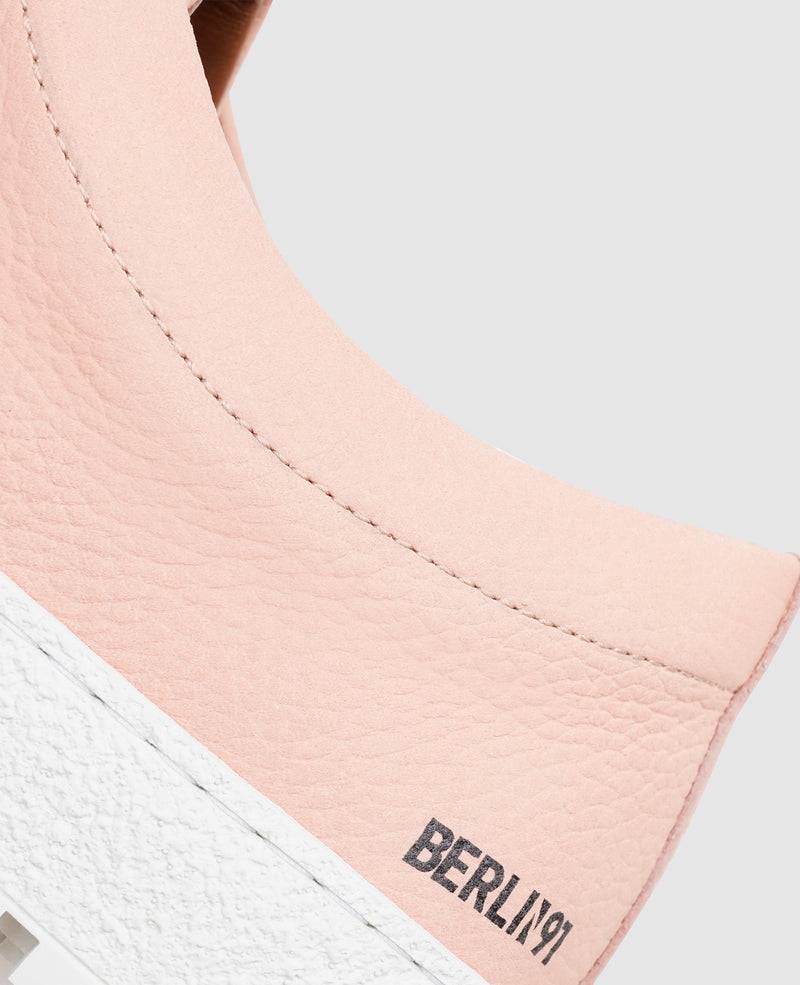 Shoepassion Ultraleichter Sneaker für Herren Berlin N91 bei SHOEPASSION Shoepassion Letzter Tag