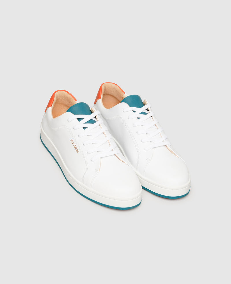 Shoepassion Flexible Sneaker aus Kalbsleder N91 bei Shoepassion Bis zu 65% Rabatt