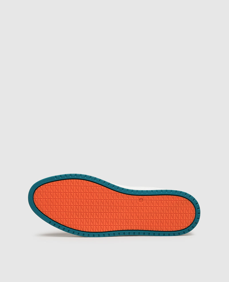 Shoepassion Flexible Sneaker aus Kalbsleder N91 bei Shoepassion Bis zu 65% Rabatt