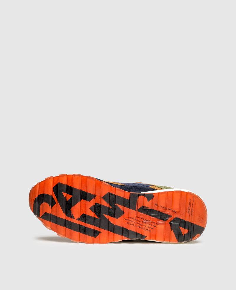 Shoepassion Athleisure-Sneaker aus Material-Mix für Herren| HOFF Shoepassion Vierteljährliche Förderung