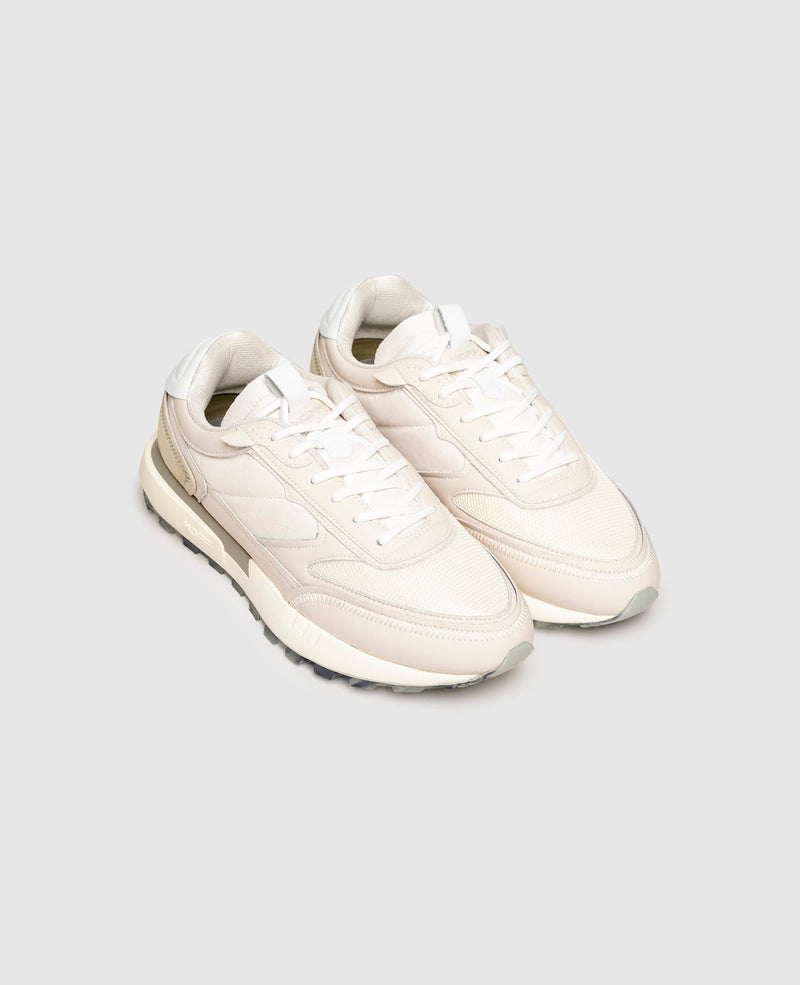 Shoepassion Athleisure-Sneaker aus Material-Mix für Herren| HOFF Shoepassion Bis zu 55% Rabatt