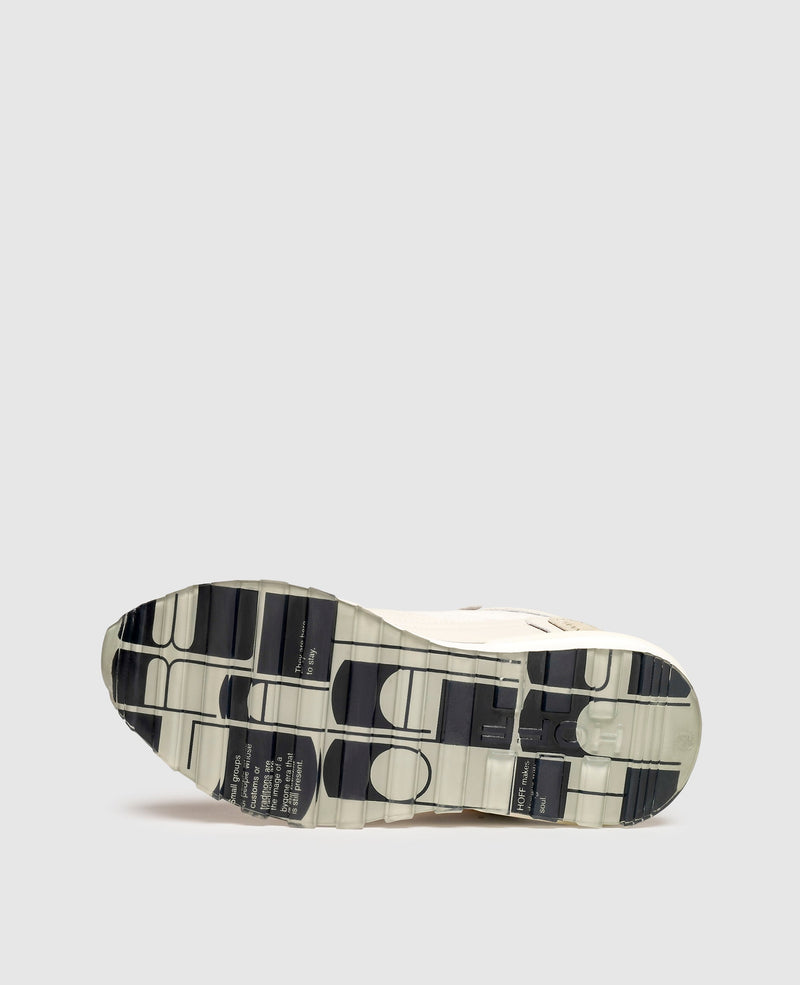 Shoepassion Athleisure-Sneaker aus Material-Mix für Herren| HOFF Shoepassion Bis zu 55% Rabatt