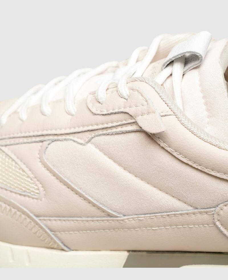 Shoepassion Athleisure-Sneaker aus Material-Mix für Herren| HOFF Shoepassion Bis zu 55% Rabatt