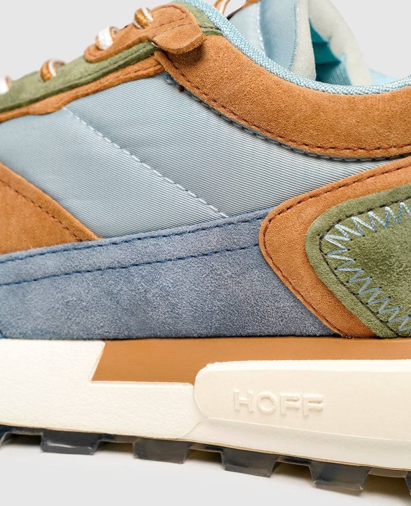 Shoepassion Athleisure-Sneaker aus Material-Mix für Herren| HOFF Shoepassion Discount Store für neue Produkte
