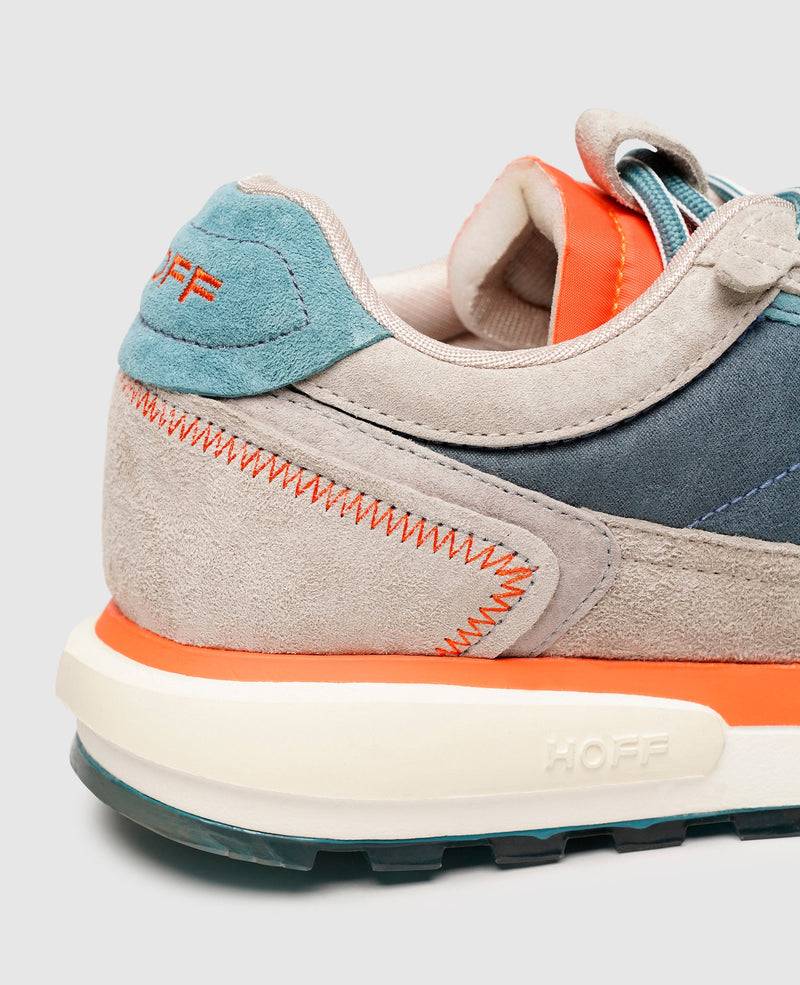 Shoepassion Athleisure-Sneaker aus Material-Mix für Herren| HOFF Shoepassion Nur noch ein Tag übrig