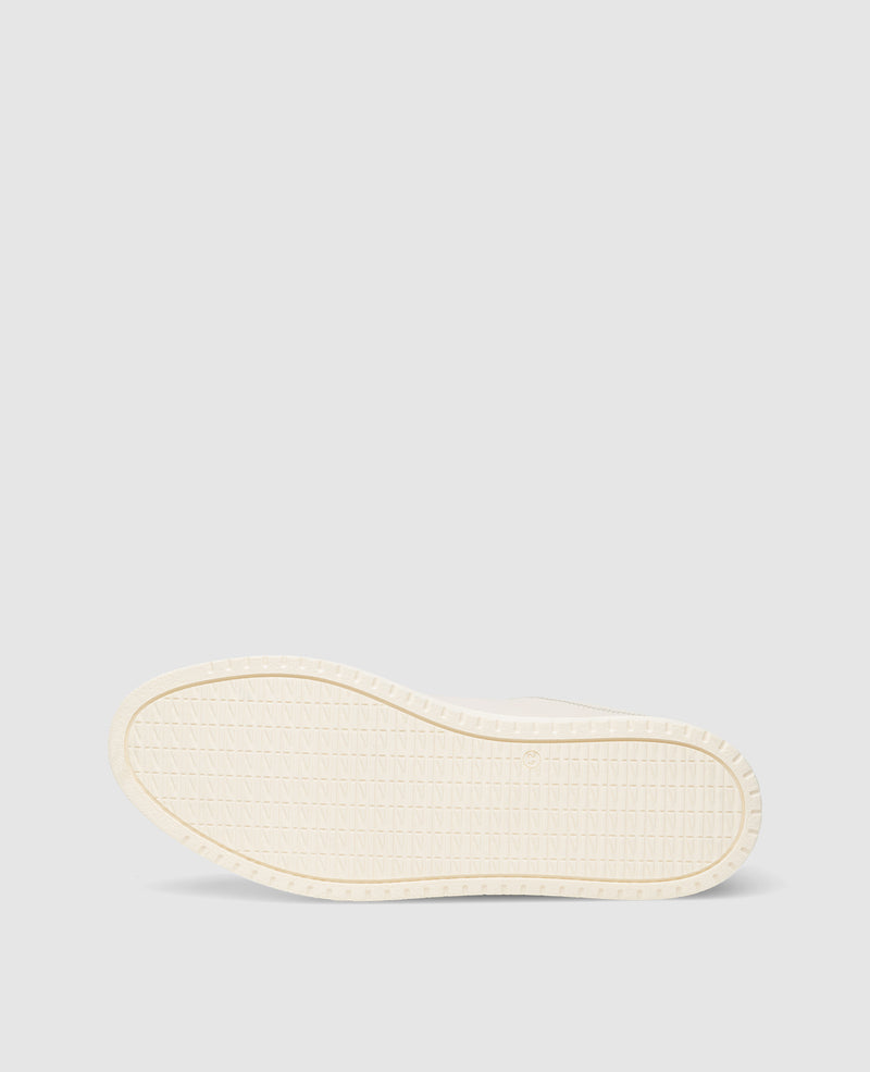 Shoepassion Moderne Sneaker aus Leder N91 bei Shoepassion Super Rabatt