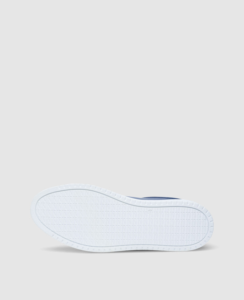 Shoepassion Moderne Sneaker aus Leder N91 bei Shoepassion Riesige Rabatte