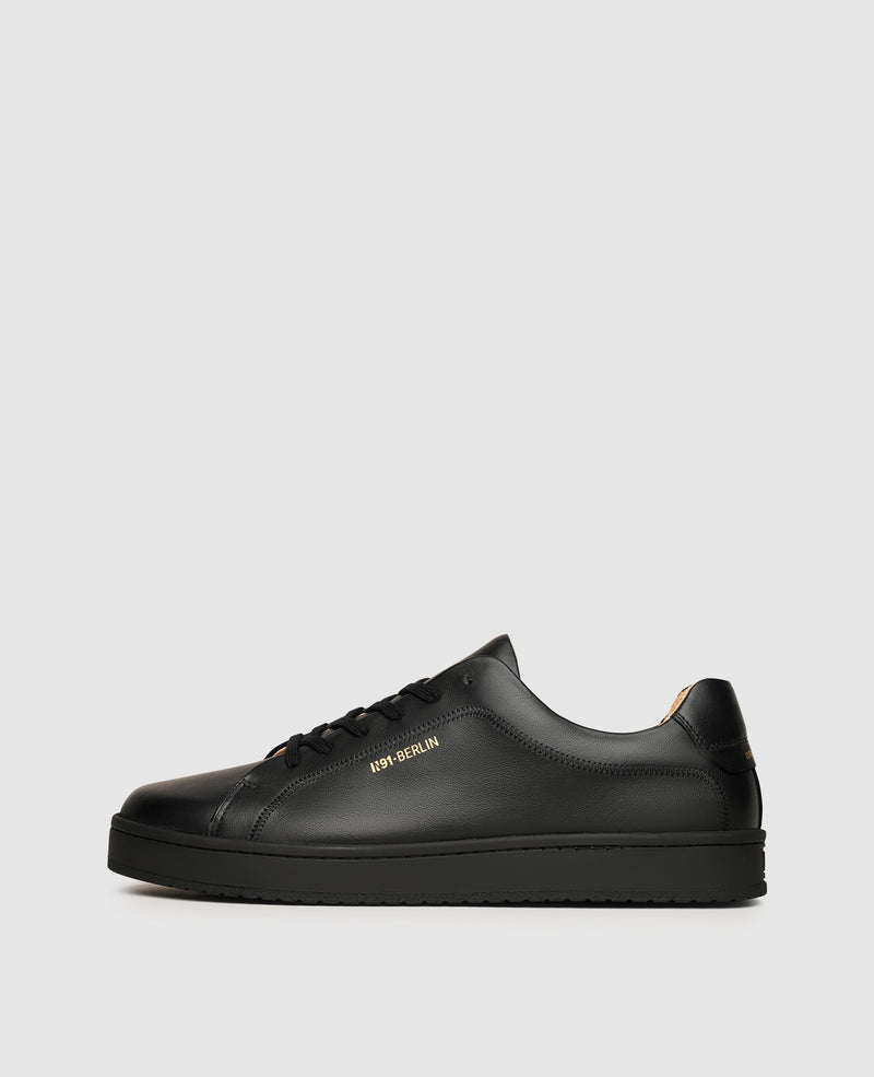 Shoepassion Moderne Sneaker aus Leder N91 bei Shoepassion 50% Rabatt mit kostenlosem Versand