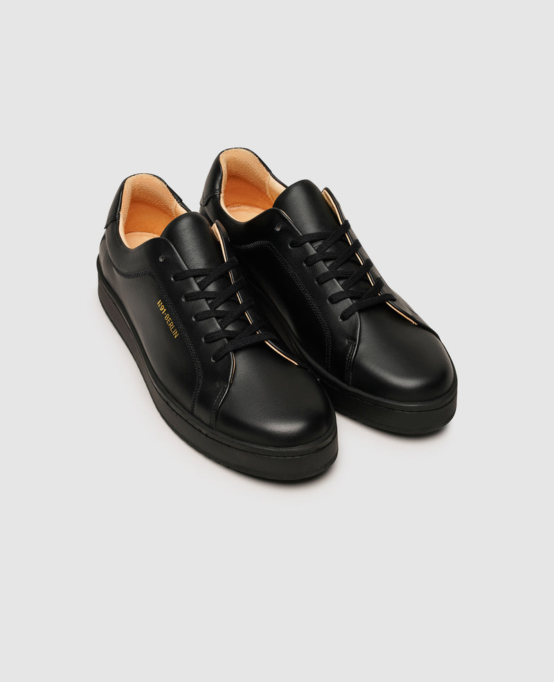 Shoepassion Moderne Sneaker aus Leder N91 bei Shoepassion 50% Rabatt mit kostenlosem Versand