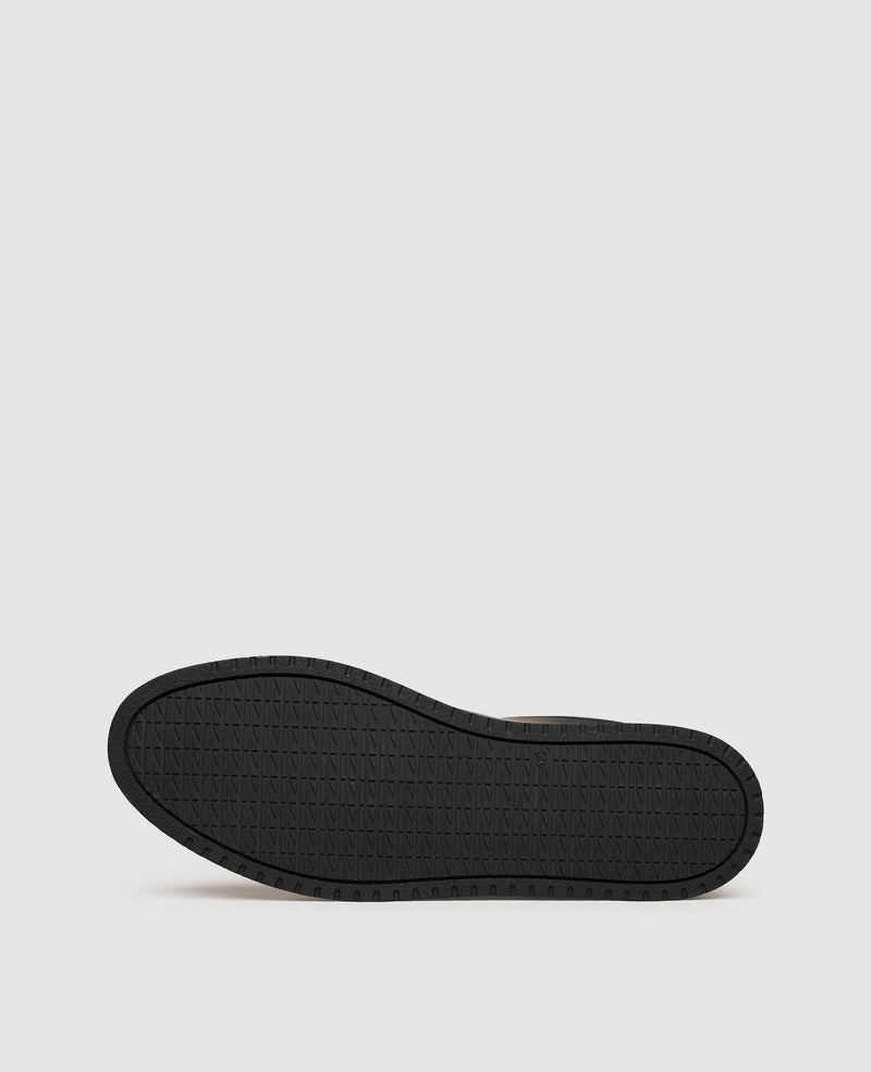 Shoepassion Moderne Sneaker aus Leder N91 bei Shoepassion 50% Rabatt mit kostenlosem Versand