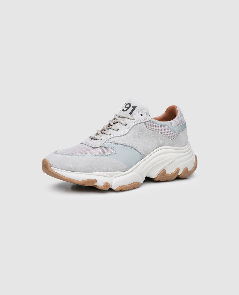 Shoepassion Dad-Sneaker für Herren |Berlin N91 bei SHOEPASSION Shoepassion Kostenloser Versand international