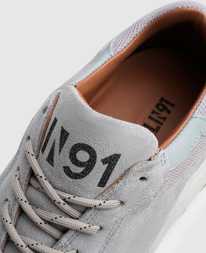 Shoepassion Dad-Sneaker für Herren |Berlin N91 bei SHOEPASSION Shoepassion Kostenloser Versand international