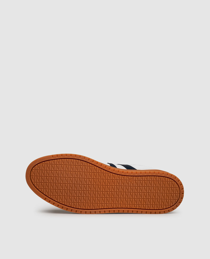 Shoepassion Mehrfarbige Retro-Sneaker für Herren N91 bei SHOEPASSION Shoepassion Begrenzt auf 3 Tage