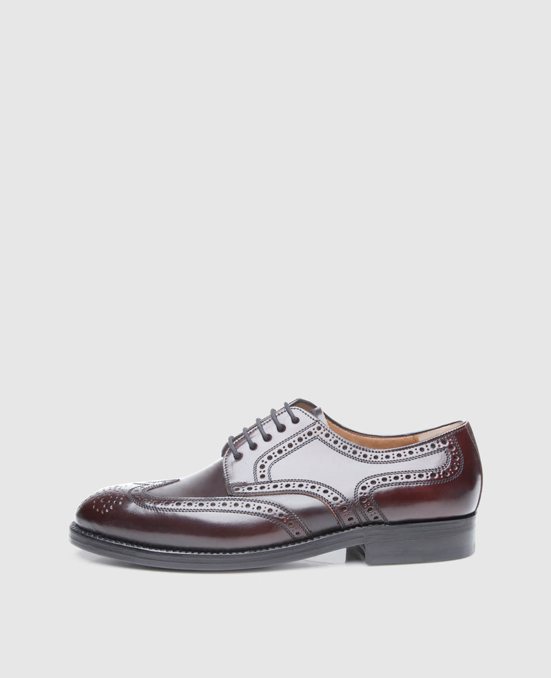 Shoepassion London Full-Brogue C von Heinrich Dinkelacker Shoepassion Speichern exportieren