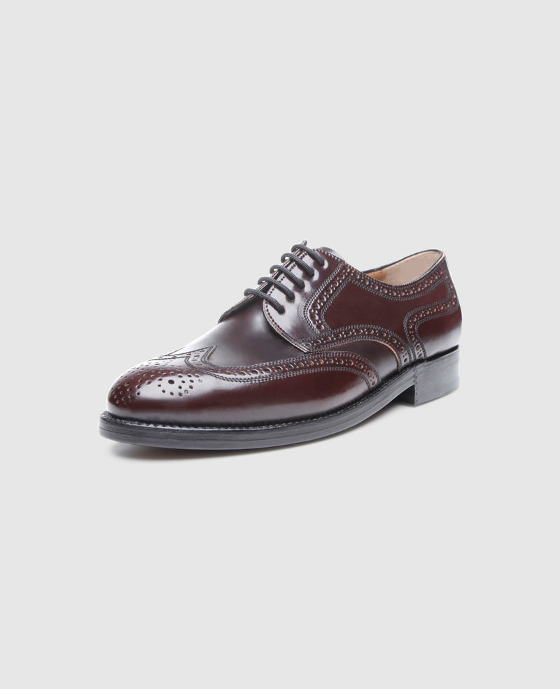Shoepassion London Full-Brogue C von Heinrich Dinkelacker Shoepassion Speichern exportieren