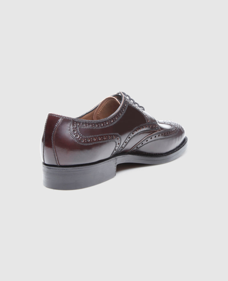 Shoepassion London Full-Brogue C von Heinrich Dinkelacker Shoepassion Speichern exportieren