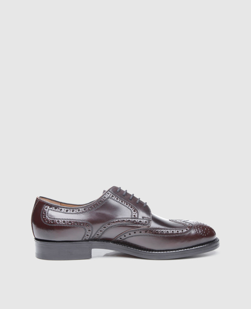Shoepassion London Full-Brogue C von Heinrich Dinkelacker Shoepassion Speichern exportieren