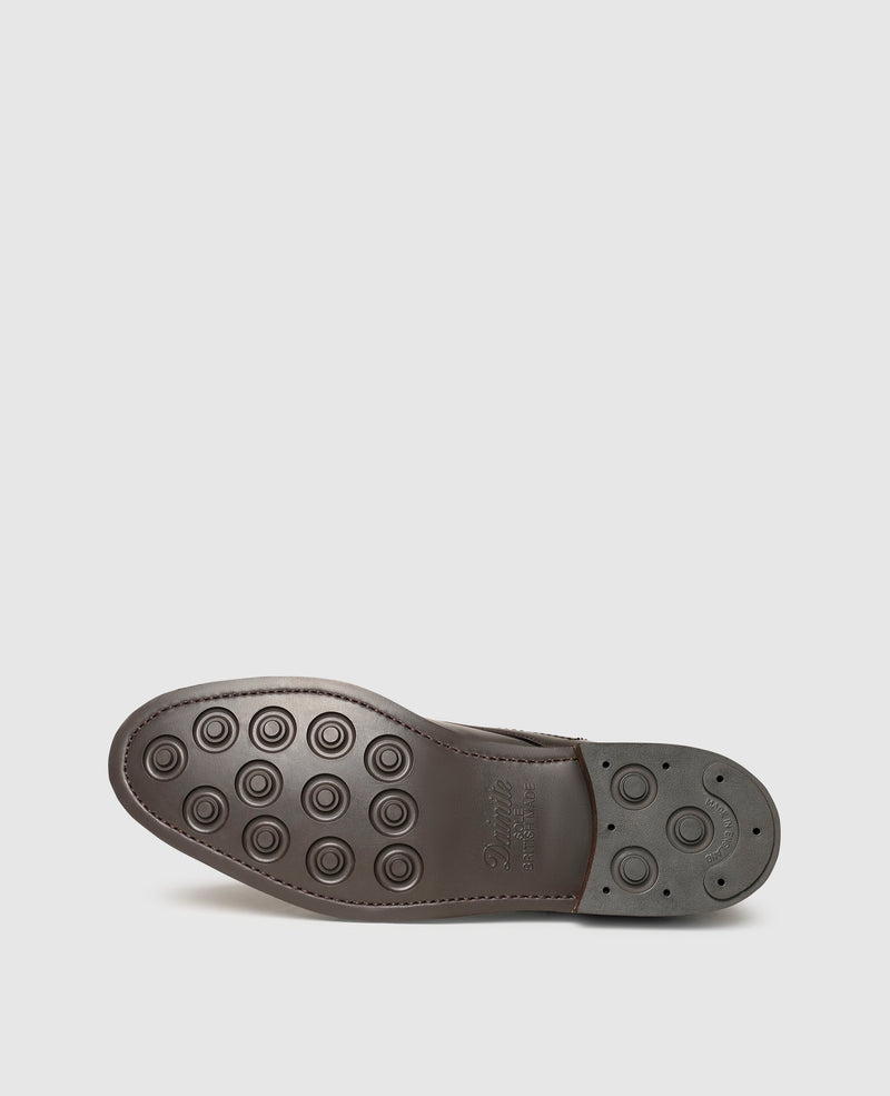 Shoepassion Rahmengenähter Schnürstiefel für Herren Henry Stevens Shoepassion zollfrei
