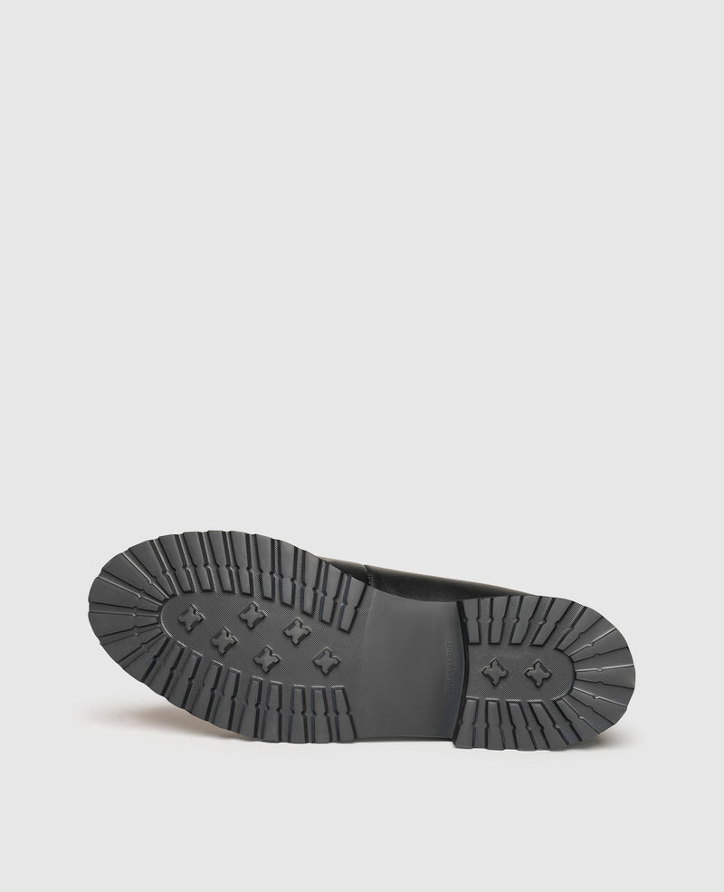 Shoepassion Handgefertigter Schnürstiefel für Herren Henry Stevens Shoepassion 50% Rabatt für begrenzte Zeit