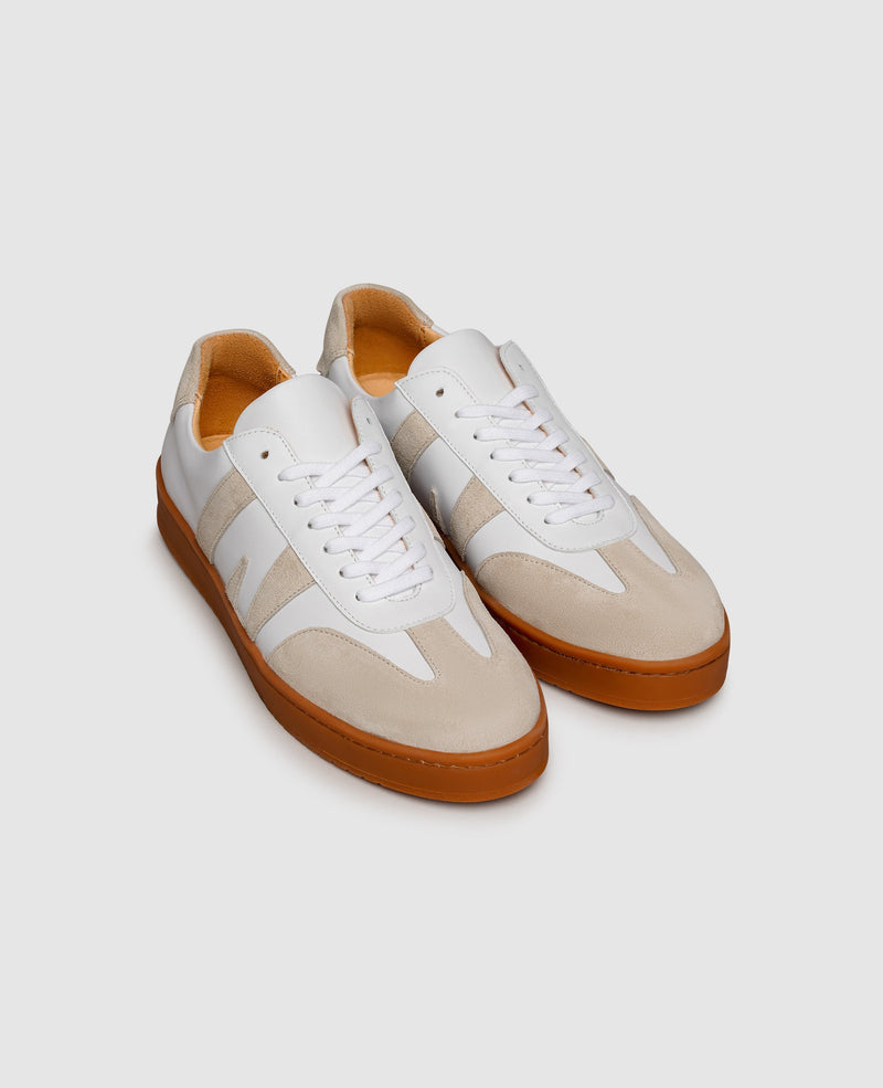 Shoepassion Sportliche Retro-Sneaker für Herren N91 bei SHOEPASSION Shoepassion Online