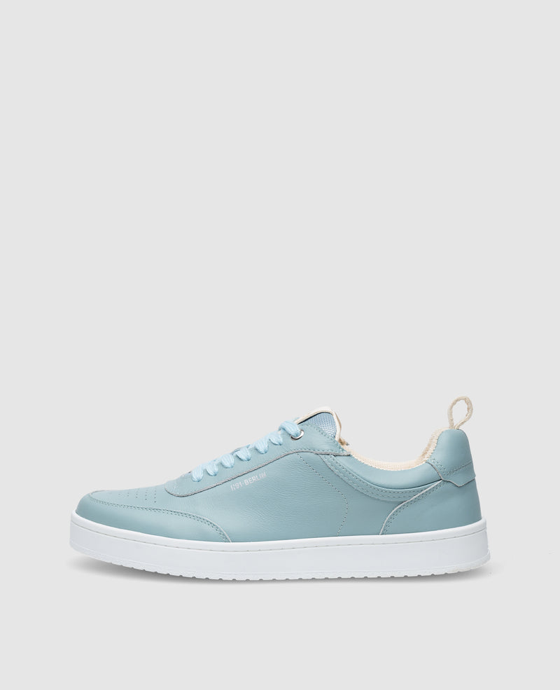 Shoepassion Court M AB Sneaker in Mint für Herren - N91 Shoepassion Blitzverkäufe