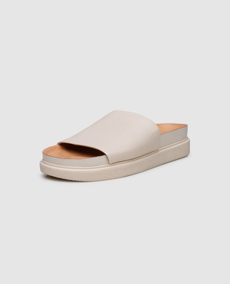 Shoepassion Moderner Damen-Poolslider von Vagabond Shoepassion Sonderangebot