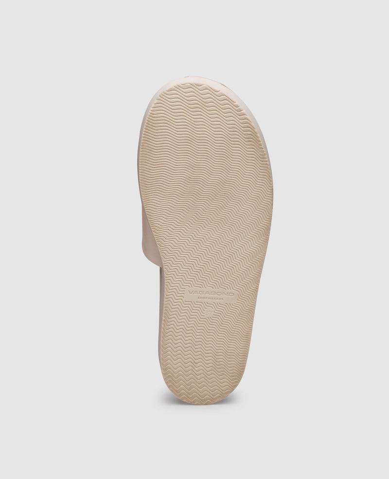 Shoepassion Moderner Damen-Poolslider von Vagabond Shoepassion Sonderangebot