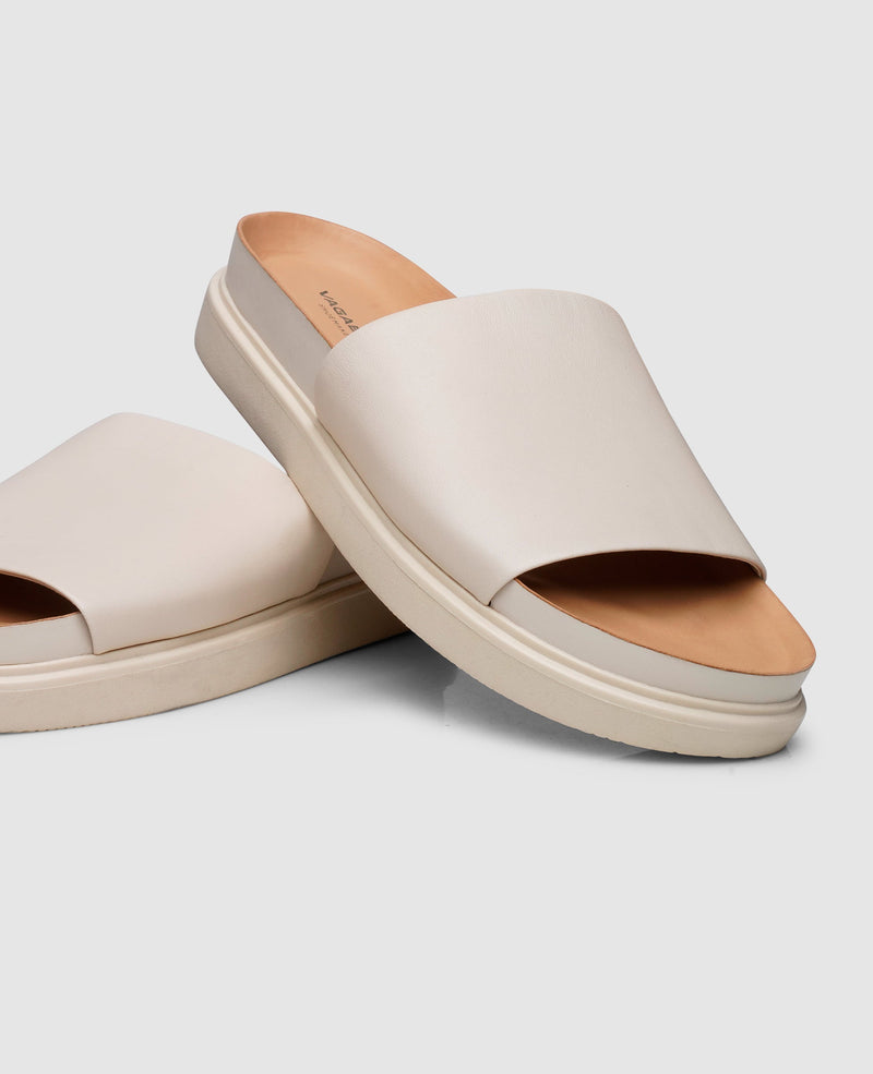 Shoepassion Moderner Damen-Poolslider von Vagabond Shoepassion Sonderangebot