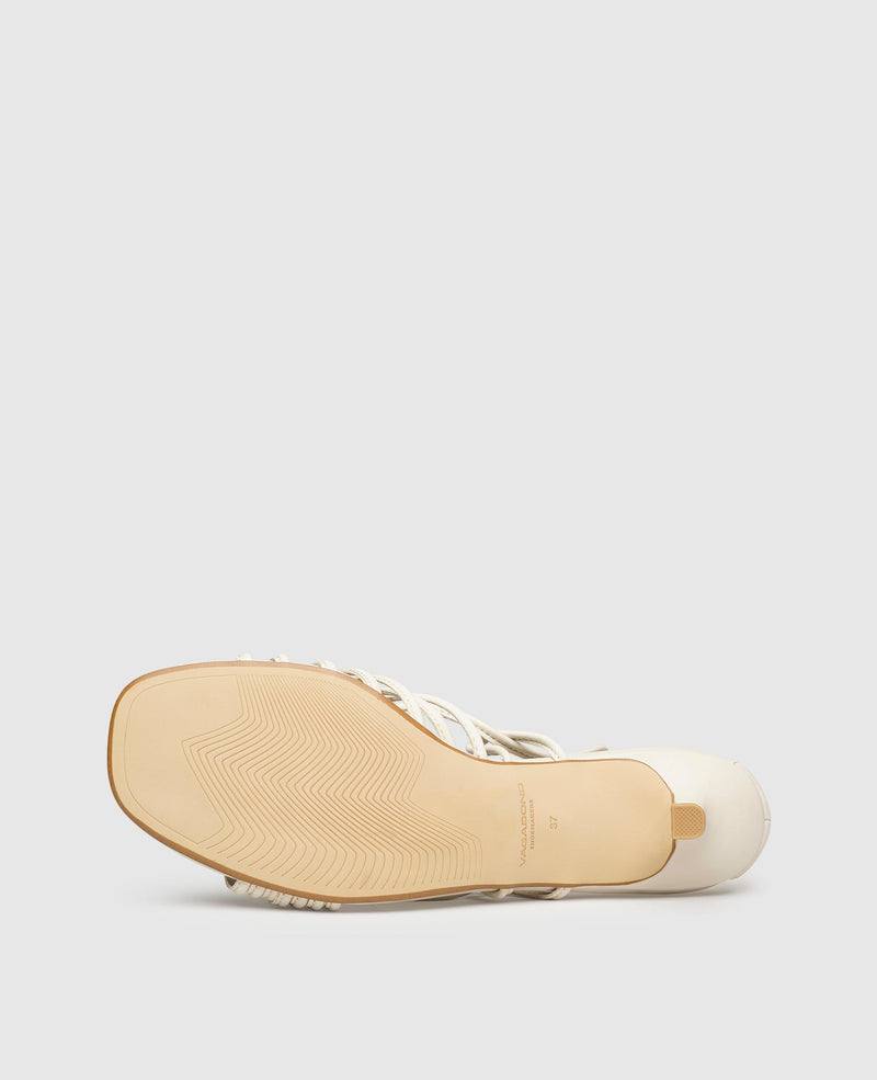 Shoepassion Fesselriemchen-Sandale für Damen von Vagabond Shoepassion Rabatt