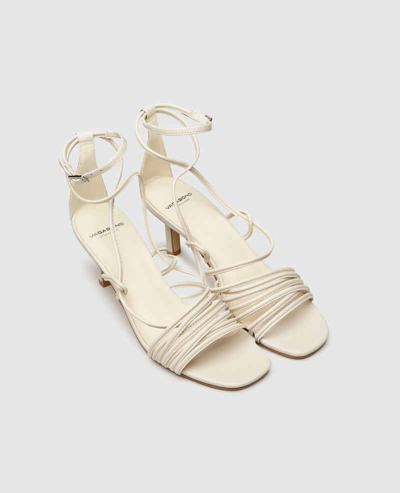 Shoepassion Fesselriemchen-Sandale für Damen von Vagabond Shoepassion Rabatt