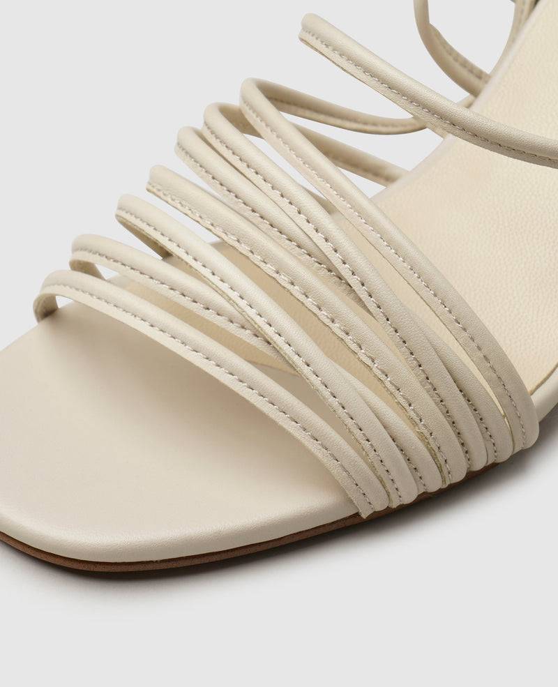 Shoepassion Fesselriemchen-Sandale für Damen von Vagabond Shoepassion Rabatt