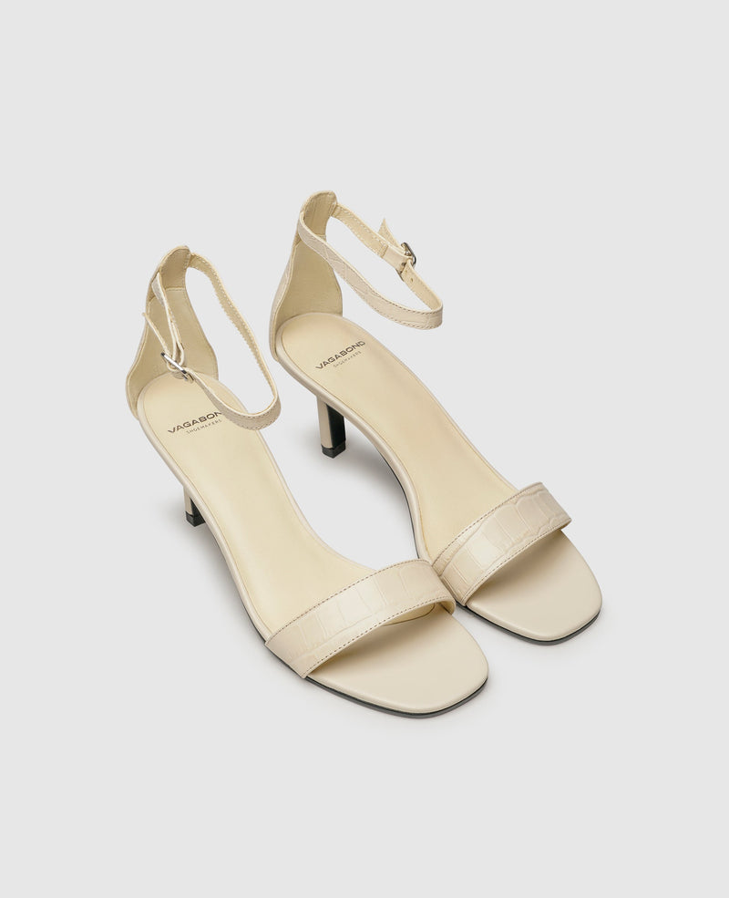 Shoepassion Fesselriemchen-Sandale für Damen von Vagabond Shoepassion Günstig kaufen