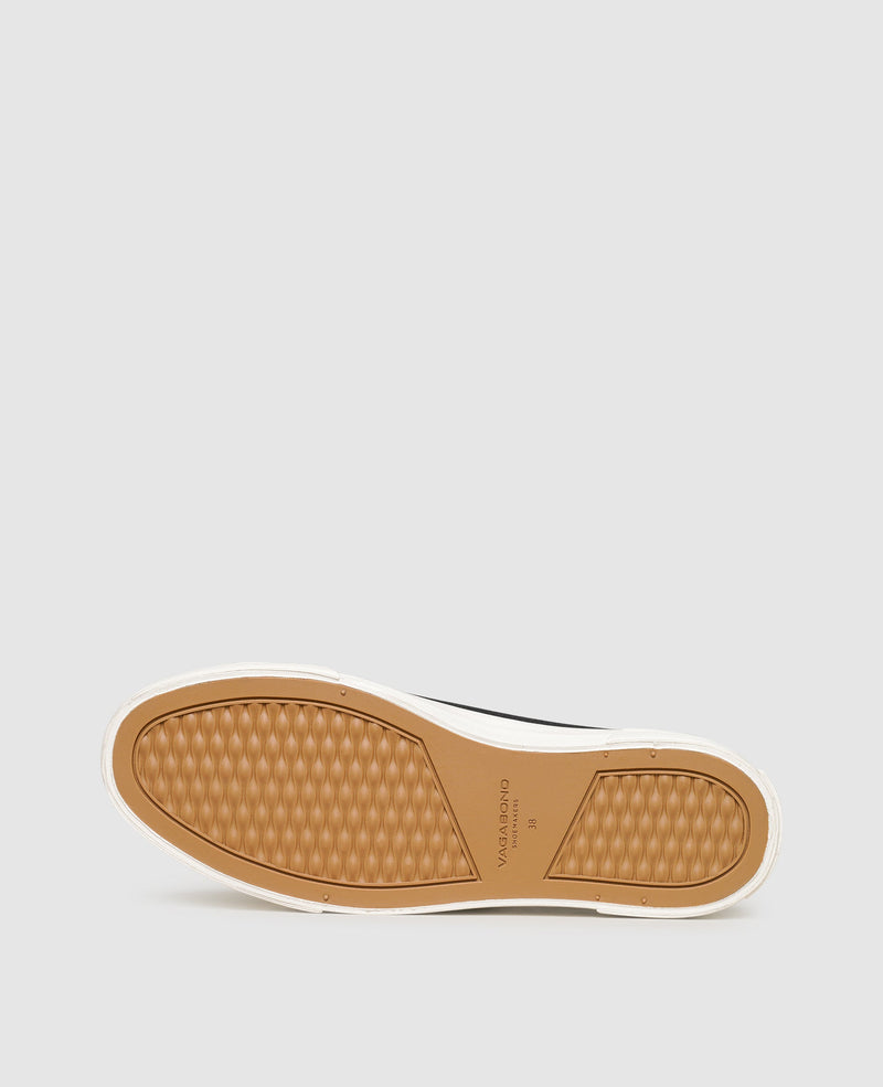 Shoepassion Textil-Sneaker für Damen von Vagabond Shoepassion Begrenztes Angebot