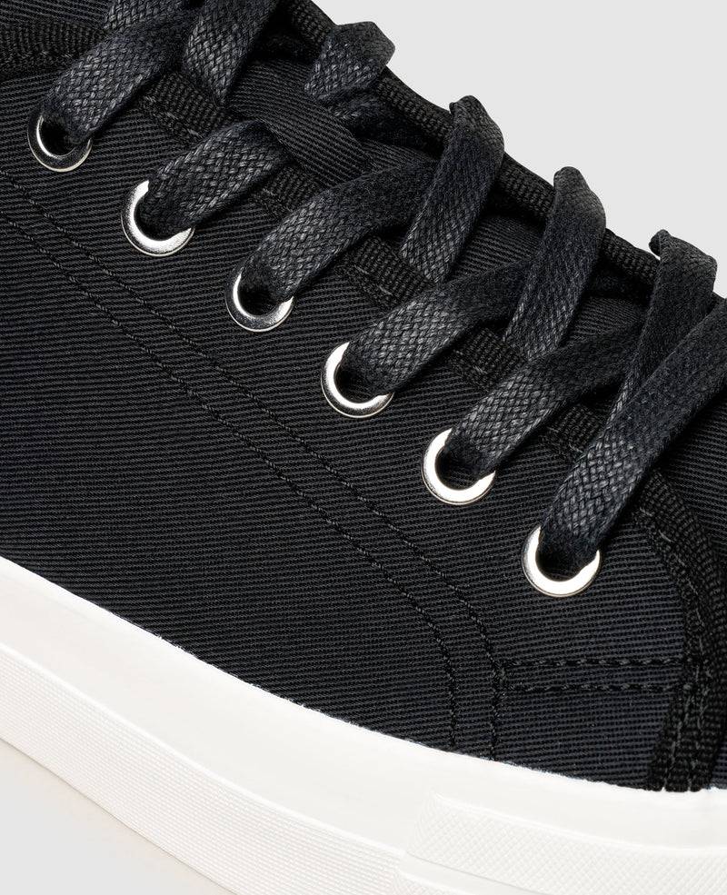 Shoepassion Textil-Sneaker für Damen von Vagabond Shoepassion Begrenztes Angebot